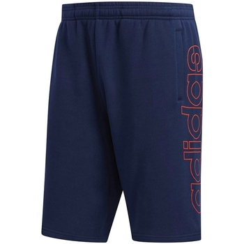 textil Hombre Shorts / Bermudas adidas Originals DV3273 Azul