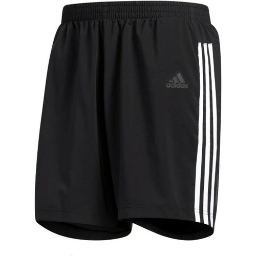 textil Hombre Shorts / Bermudas adidas Originals DM1666 Negro