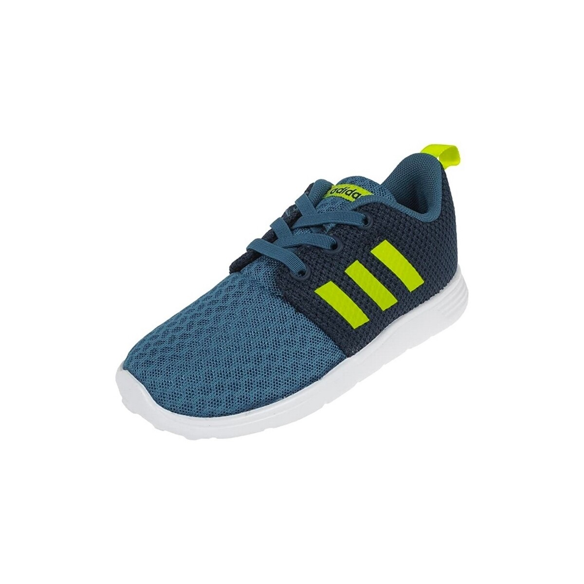 Zapatos Niño Fitness / Training adidas Originals AQ1698 Azul