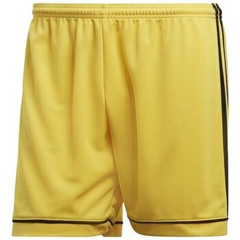 textil Niño Shorts / Bermudas adidas Originals BK4761-BIMBO Amarillo