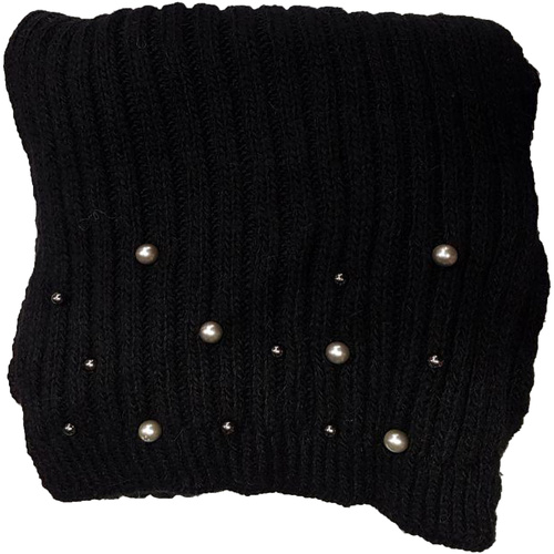 Accesorios textil Mujer Bufanda Café Noir JJU913010TG3 Negro