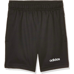 textil Niño Shorts / Bermudas adidas Originals DV2923 Negro