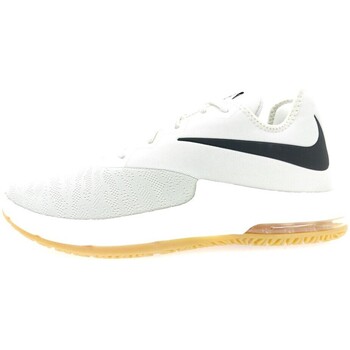 Zapatos Hombre Baloncesto Nike AJ5898 Blanco