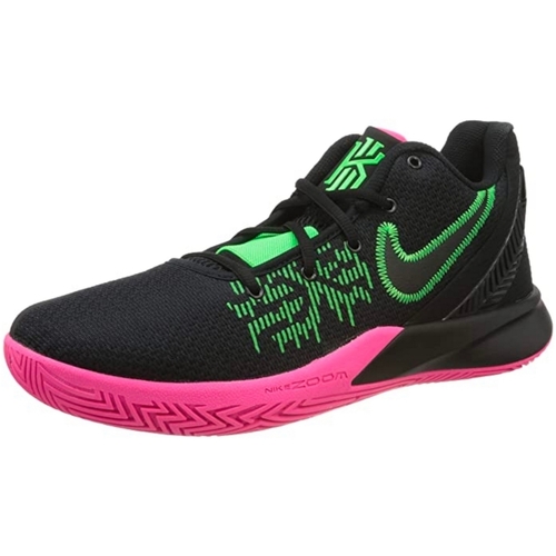 Zapatos Hombre Baloncesto Nike AO4436 Negro