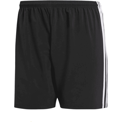 textil Niño Shorts / Bermudas adidas Originals CF0709-BIMBO Negro