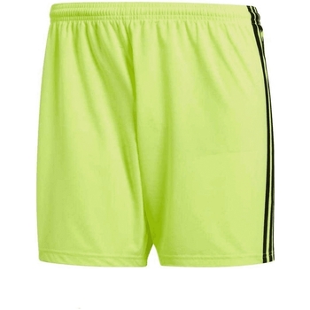 textil Niño Shorts / Bermudas adidas Originals CF0715-BIMBO Amarillo