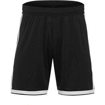 textil Niño Shorts / Bermudas adidas Originals CF9593-BIMBO Negro