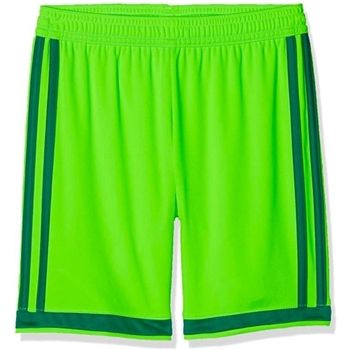 textil Niño Shorts / Bermudas adidas Originals CF9598-BIMBO Verde