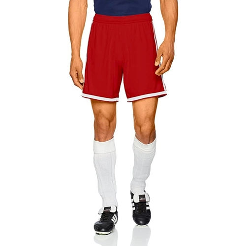 textil Hombre Shorts / Bermudas adidas Originals CW2019 Rojo