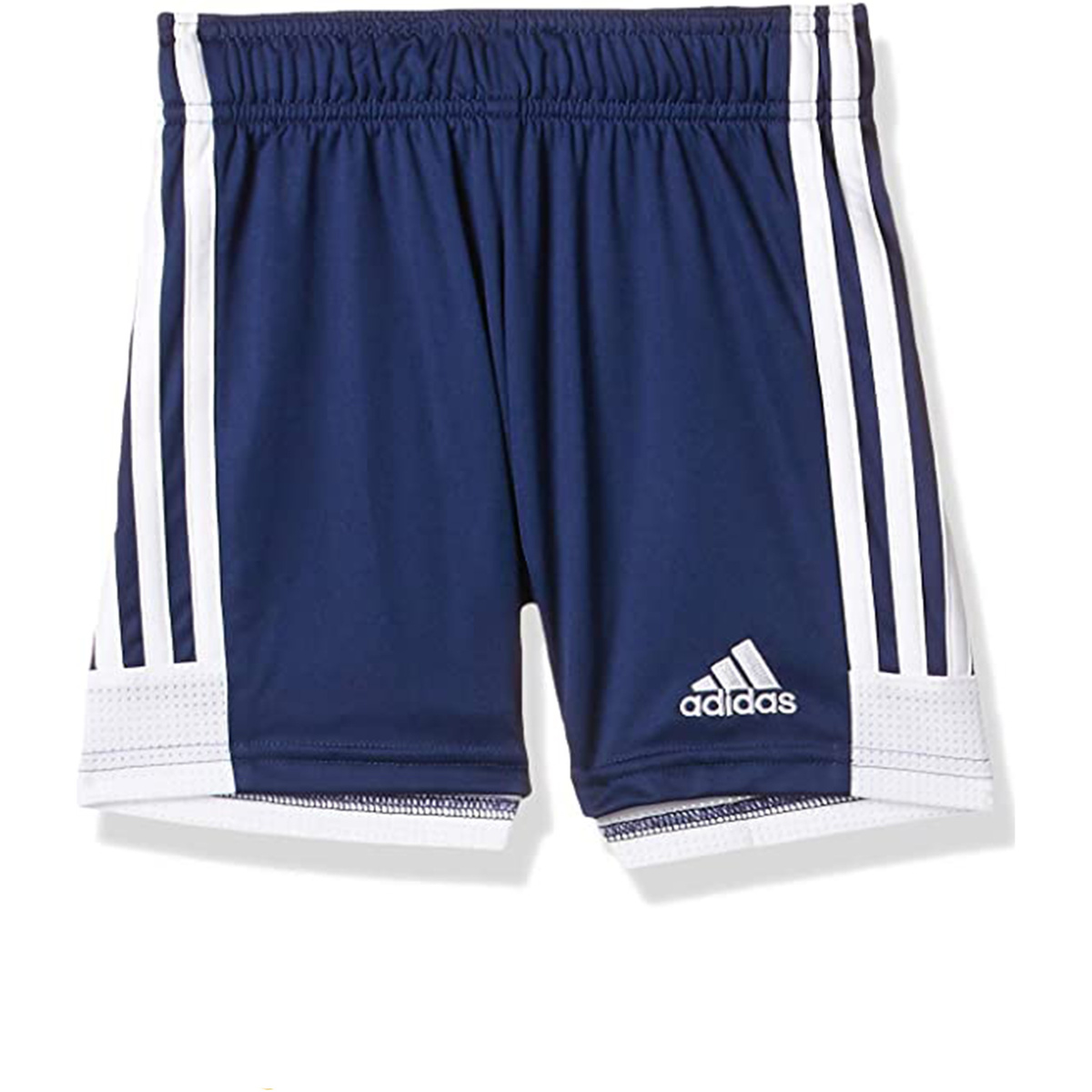 textil Niño Shorts / Bermudas adidas Originals DP3245-BIMBO Azul