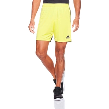 textil Hombre Shorts / Bermudas adidas Originals DP3249 Amarillo