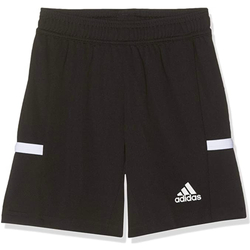 textil Niño Shorts / Bermudas adidas Originals DW6792 Negro