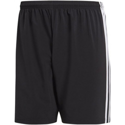textil Hombre Shorts / Bermudas adidas Originals CF0709 Negro