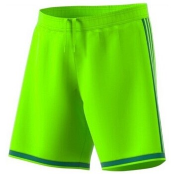 textil Hombre Shorts / Bermudas adidas Originals CF9598 Verde