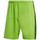 textil Niño Shorts / Bermudas adidas Originals DP5368-BIMBO Verde