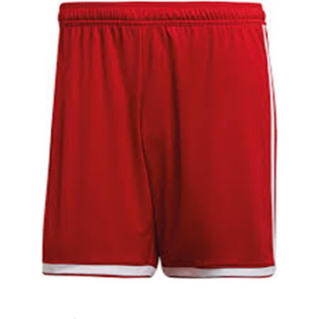 textil Niño Shorts / Bermudas adidas Originals CW2019-BIMBO Rojo