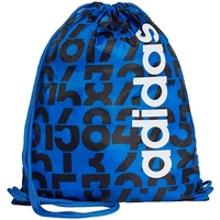 Bolsos Mochila de deporte adidas Originals CF6830 Azul