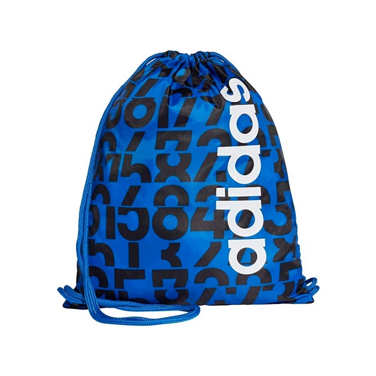 Bolsos Mochila de deporte adidas Originals CF6830 Azul