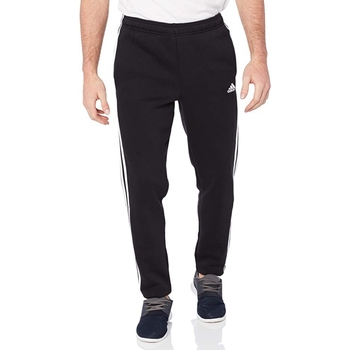 textil Hombre Pantalones de chándal adidas Originals BK7422 Negro