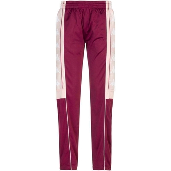 textil Mujer Pantalones Kappa 3031TF0 Violeta