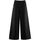 textil Mujer Pantalones Kappa 304NSS0 Negro