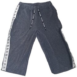 textil Niña Pantalones Boy London PTBLF9308J Plata