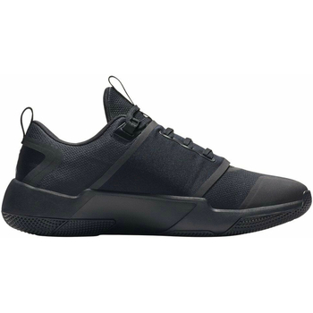 Zapatos Hombre Baloncesto Nike AJ7984 Negro