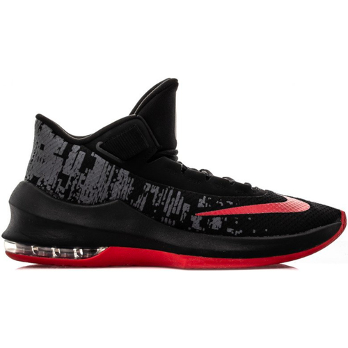 Zapatos Hombre Baloncesto Nike AA7066 Negro
