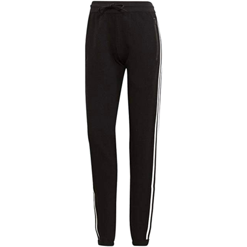 textil Mujer Pantalones de chándal adidas Originals DX7934 Negro