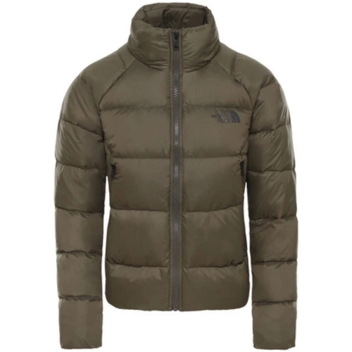 textil Mujer Plumas The North Face NF0A3Y4S Verde
