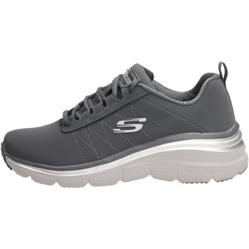 Zapatos Mujer Fitness / Training Skechers 88888366 Gris
