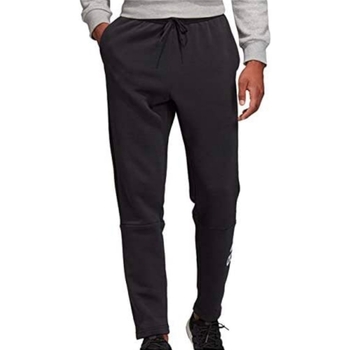 textil Hombre Pantalones de chándal adidas Originals DT9952 Negro