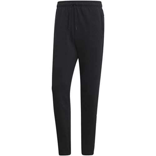 textil Hombre Pantalones de chándal adidas Originals EI4905 Negro