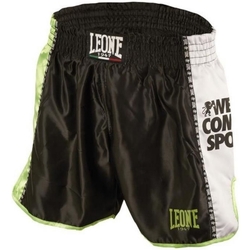 textil Hombre Shorts / Bermudas Leone AB760 Negro