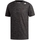 textil Hombre Camisetas manga corta adidas Originals DW9818 Negro
