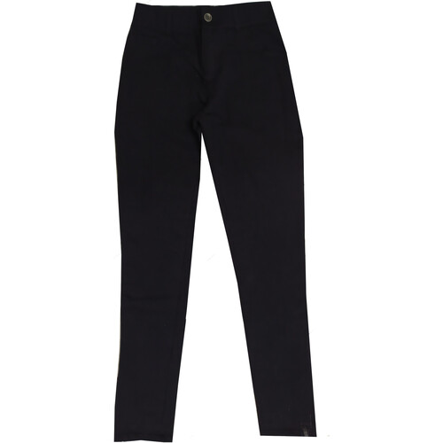 textil Mujer Pantalones de chándal Dimensione Danza DZ3E240F68 Negro