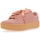 Zapatos Mujer Deportivas Moda adidas Originals EF1038 Rosa