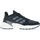 Zapatos Mujer Running / trail adidas Originals EE9906 Negro