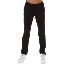 textil Mujer Pantalones de chándal Champion 112099 Negro