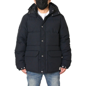The North Face NF0A48LC Negro