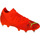 Zapatos Hombre Fútbol Puma Future Z 1.4 MxSG Rojo