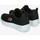 Zapatos Hombre Deportivas Moda Skechers 58360 Negro