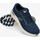 Zapatos Hombre Deportivas Moda Skechers 232700 Azul