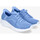 Zapatos Mujer Deportivas Moda Skechers 149710 Azul