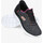 Zapatos Mujer Deportivas Moda Skechers 149937 Negro