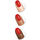 Belleza Mujer Esmalte para uñas Sally Hansen Color Therapy 340-red-iance 