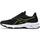 Zapatos Niño Running / trail Asics Gt 1000 12 Gs Negro