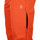 textil Hombre Pantalones Peak Mountain Pantalon de ski softshell homme CANDALO Naranja