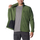 textil Hombre Polaire Columbia Fast Trek II Full Zip Fleece Verde