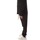 textil Mujer Pantalones con 5 bolsillos Twinset Actitude 241AP2155 Negro